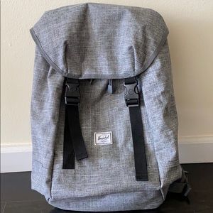 Authentic new Herschel IONA backpack